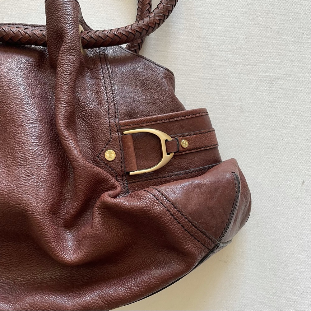 Cole Haan Denney leather bag - Picture 2 of 9